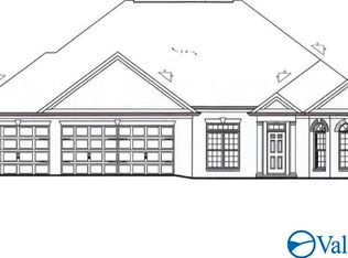 Sherallyn Plan Green Lite Way, Huntsville, AL 35811