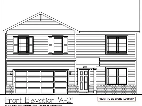 3215 W Longbranch Dr, Monrovia, IN 46157