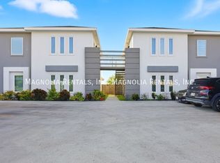 1317 N 48th St #2, McAllen, TX 78501