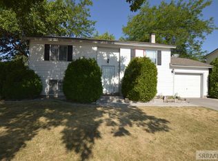 260 S Maurine Dr, Idaho Falls, ID 83401