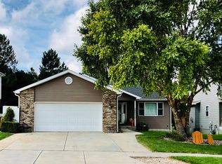 2069 Cynthia Ln, Seward, NE 68434