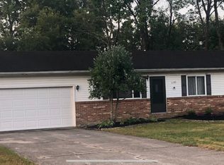 3493 Ventura Blvd, Grove City, OH 43123