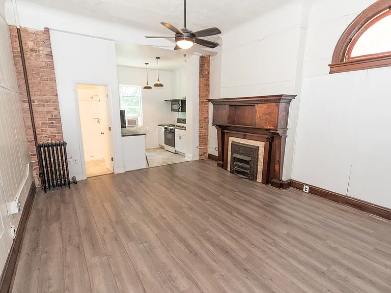 1807 Eutaw Pl #1F — Photo 17