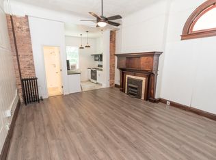 1807 Eutaw Pl APT 3R, Baltimore, MD 21217
