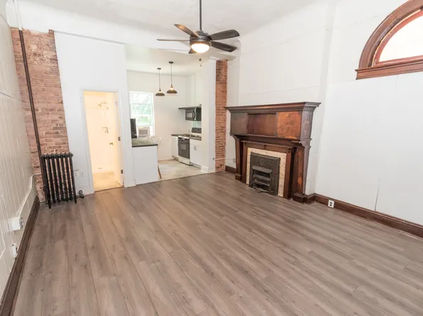 1807 Eutaw Pl APT 3R, Baltimore, MD 21217