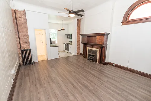 1807 Eutaw Pl #3R Photo 1