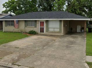 221 Ziegler Ave, Houma, LA 70360