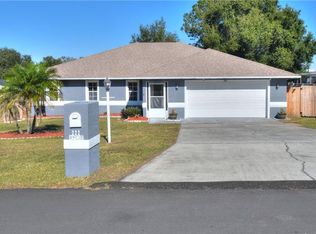 222 Escambia Dr SE, Winter Haven, FL 33884