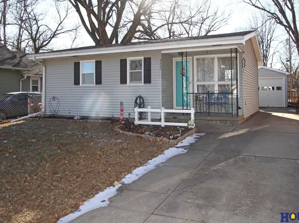 5327 Cooper Ave, Lincoln, NE 68506