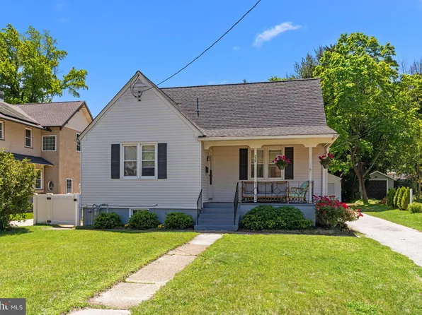 339 Pitman Ave, Pitman, NJ 08071