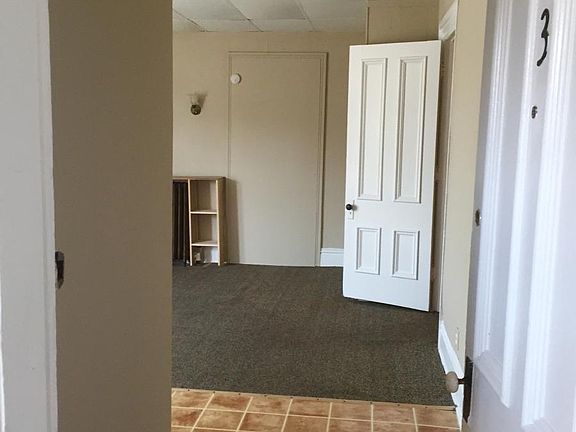 Entrance from Hallway