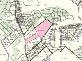 0 Bugaboo Springs Rd, Jonesborough, TN 37659