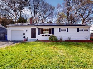 51 New Britain Dr, Warwick, RI 02889