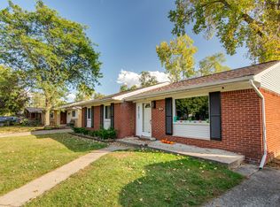 42107 Lincoln St, Van Buren Township, MI 48111