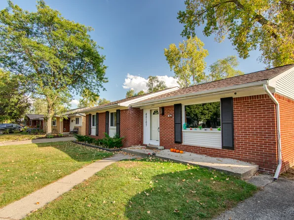 42107 Lincoln St, Van Buren Township, MI 48111