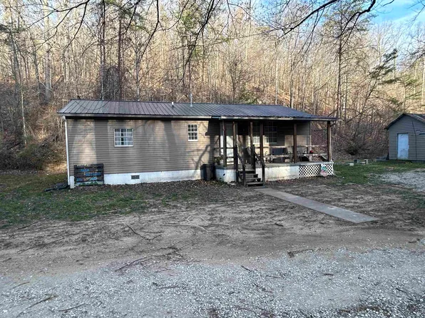 16448 State Route 854, Rush, KY 41168
