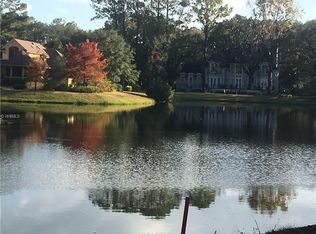 7 Retreat Ln, Hilton Head Island, SC 29928