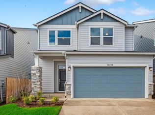 12730 SW Trask St, Beaverton, OR 97007