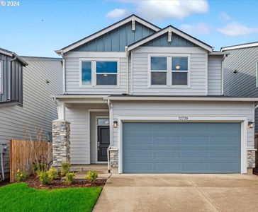 12730 SW Trask St, Beaverton, OR, 97007
