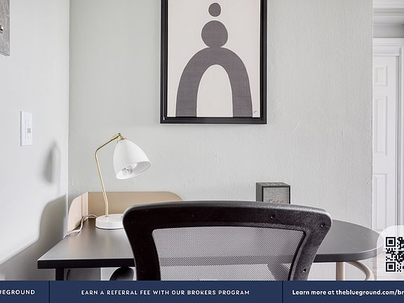 Office Area