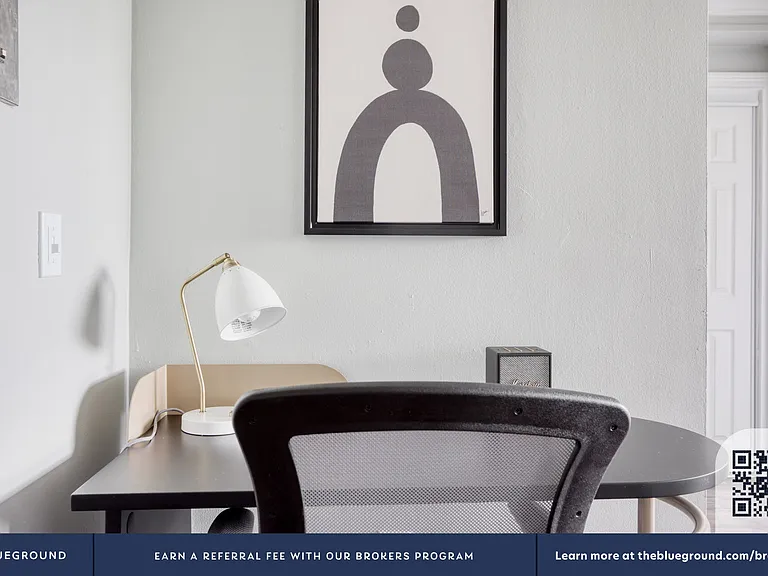 Office Area