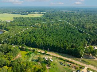 Mount Holly Rd, El Dorado, AR 71730