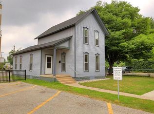 843 Cherry St SE, Grand Rapids, MI 49506