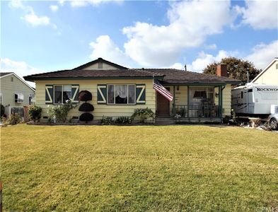 405 N Carvol Ave, West Covina, CA, 91790