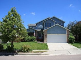 6225 Northwind Dr, Colorado Springs, CO 80918