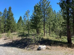 LOT 25 Two Chief Joseph Trl, Riverside, WA 98849