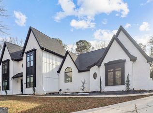 4032 Wesley Chapel Rd, Marietta, GA 30062