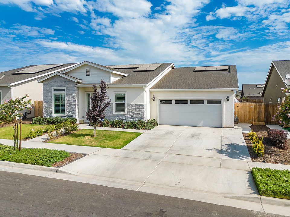 2362 W Andrew Lane, Hanford, CA 93230 MLS 219831 Zillow