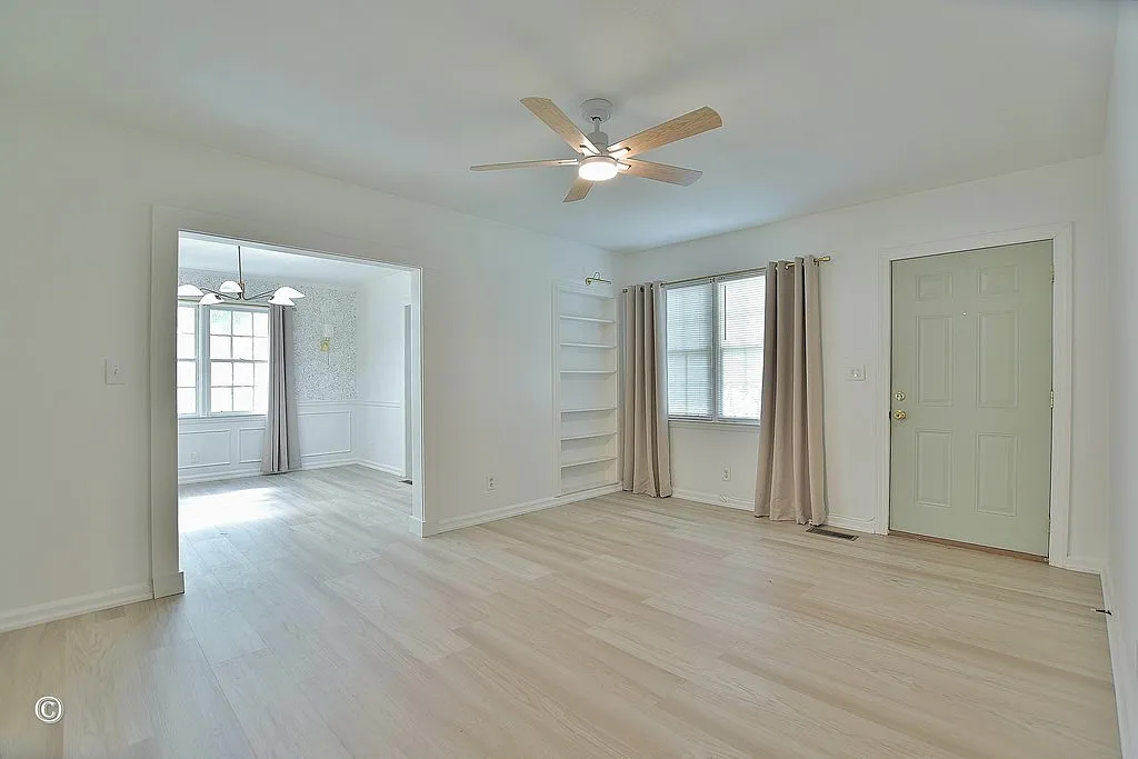3 bed, 1332 sqft, $1,600 — Photo 4