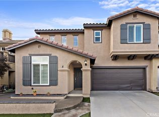 5 Socorro, Rancho Santa Margarita, CA 92688
