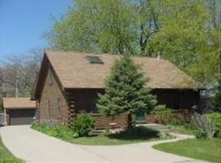 9414 11th Ave, Pleasant Prairie, WI 53158