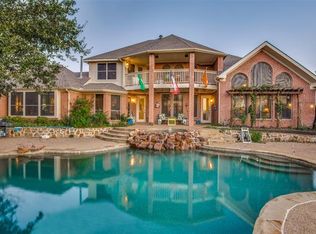 1628 Oak Ridge Dr, Corinth, TX 76210