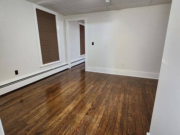 Living room, office, dining room or a bedroom..