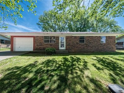 1098 Eubanks St, Decatur, AR, 72722