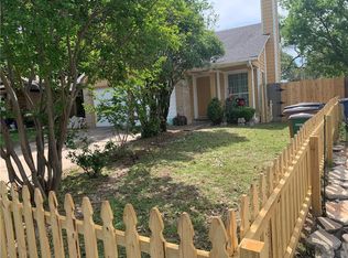1205 Silverton Ct, Austin, TX 78753