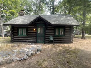 23861 Ranch House Trl, Atlanta, MI 49709