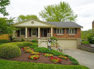2886 Springwood Ct, Cincinnati, OH 45248