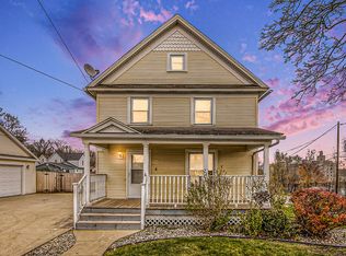 4 Hazel St, Battle Creek, MI 49037