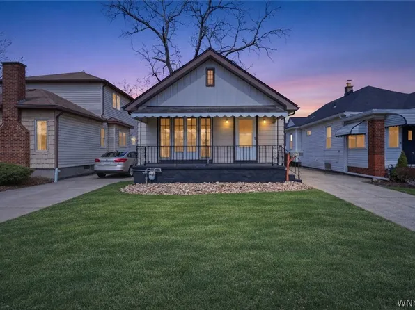 419 Tremont Ave, Kenmore, NY 14217