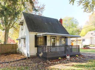 350 E Clark Rd, Ypsilanti, MI 48198