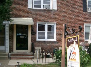 7503 Brentwood Rd, Philadelphia, PA 19151