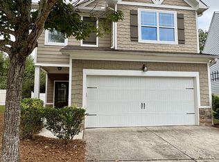 157 Northfield Cir, Dawsonville, GA 30534