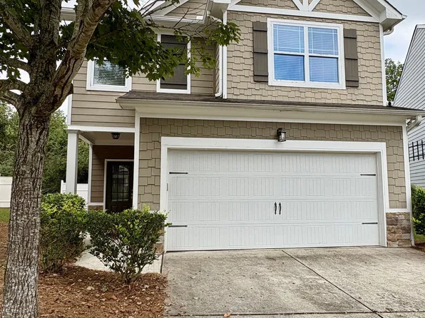 157 Northfield Cir, Dawsonville, GA 30534