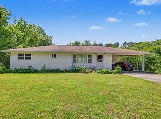63 Fort Butler St, Murphy, NC 28906