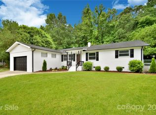 285 Honeycutt Dr SE, Concord, NC 28025