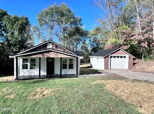 112 Caney Dr, Kingsport, TN 37660
